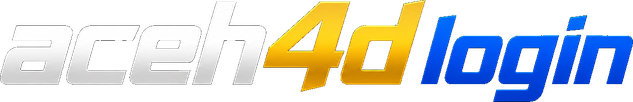 Logo aceh4d login